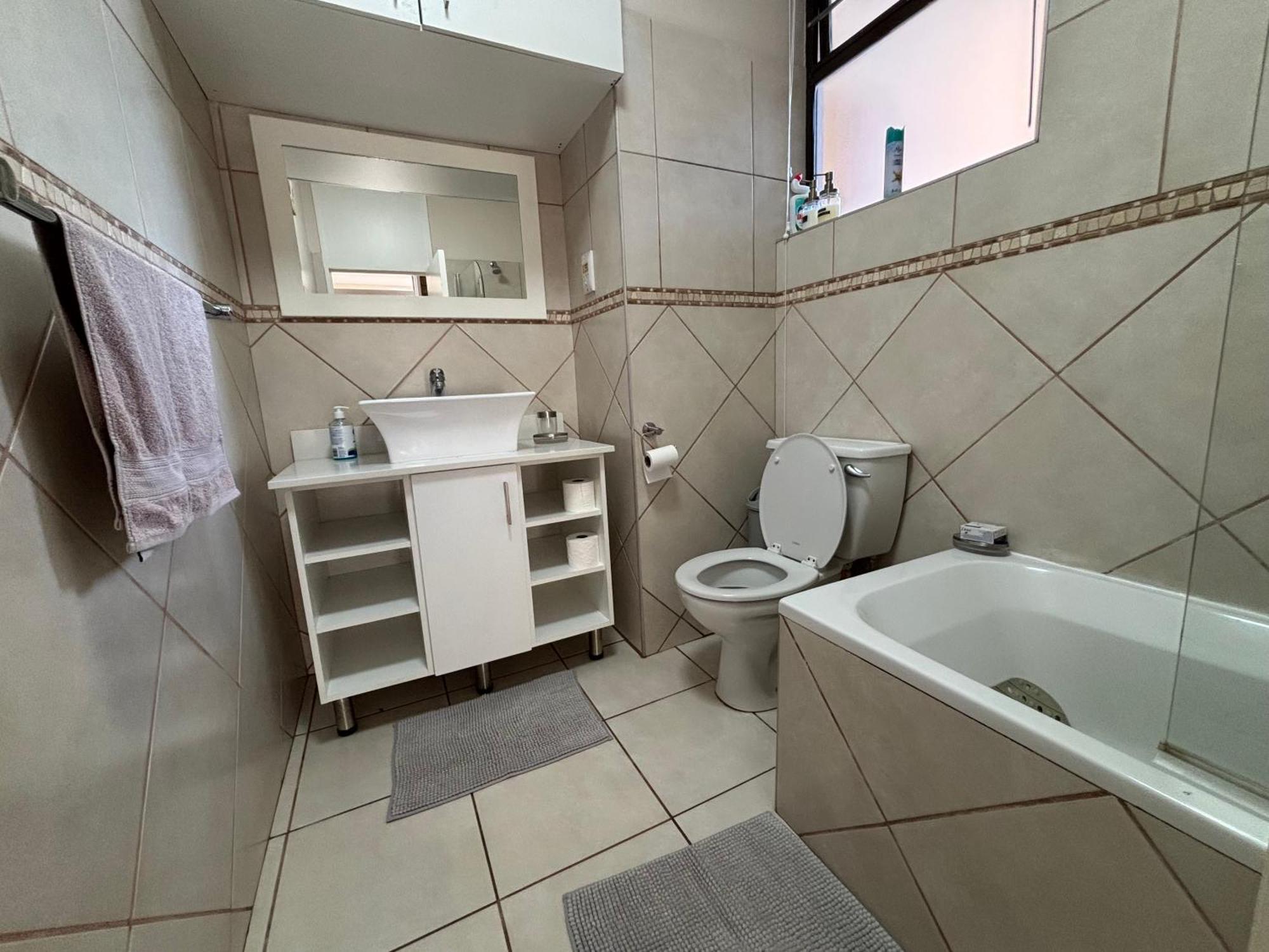 33 Boulder Bay, Ballito Exterior foto