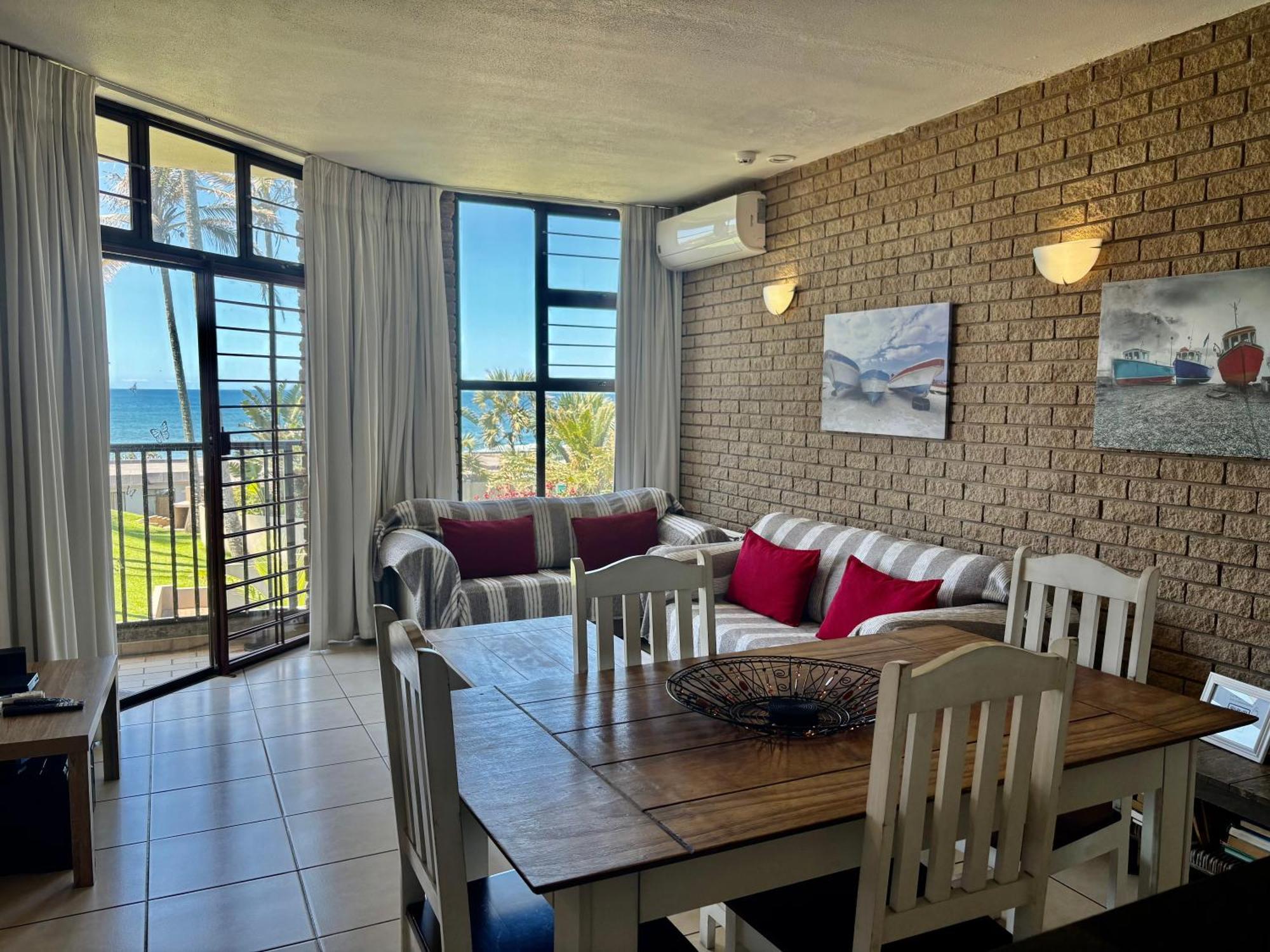 33 Boulder Bay, Ballito Exterior foto