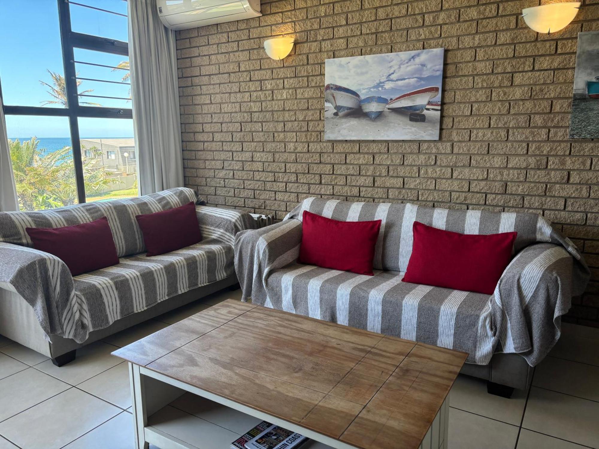 33 Boulder Bay, Ballito Exterior foto