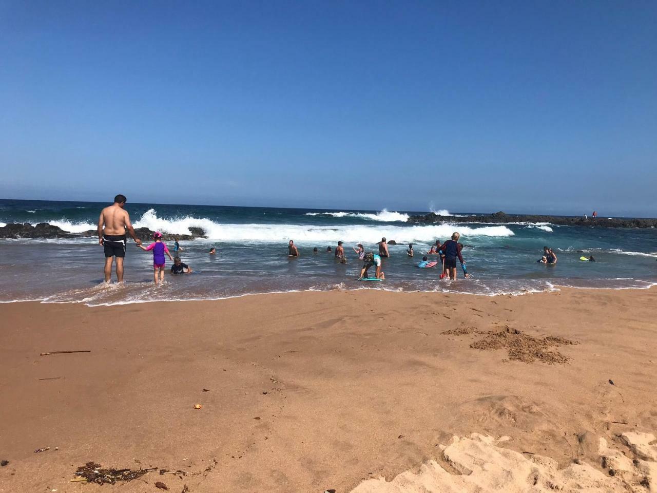 33 Boulder Bay, Ballito Exterior foto